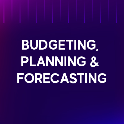 BUDGETING, PLANNING & FORECASTING-01