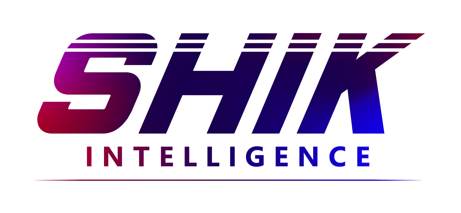 SHIK intelligence